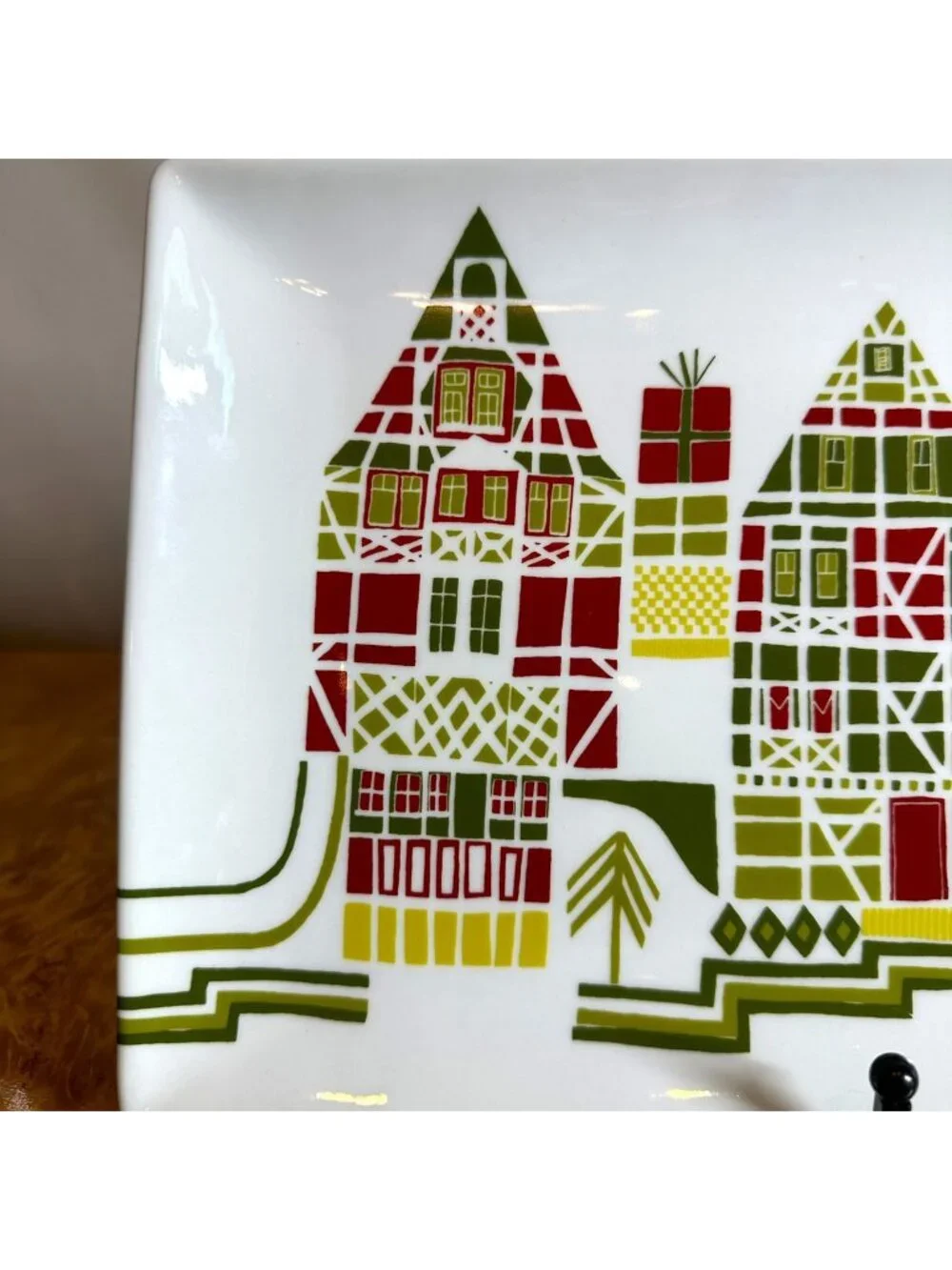 Crate & Barrel Julia Rothman 